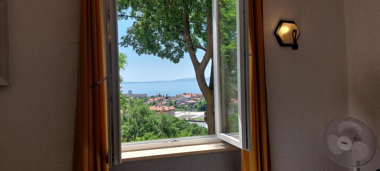 Apartments Lena Ριέκα Εξωτερικό φωτογραφία