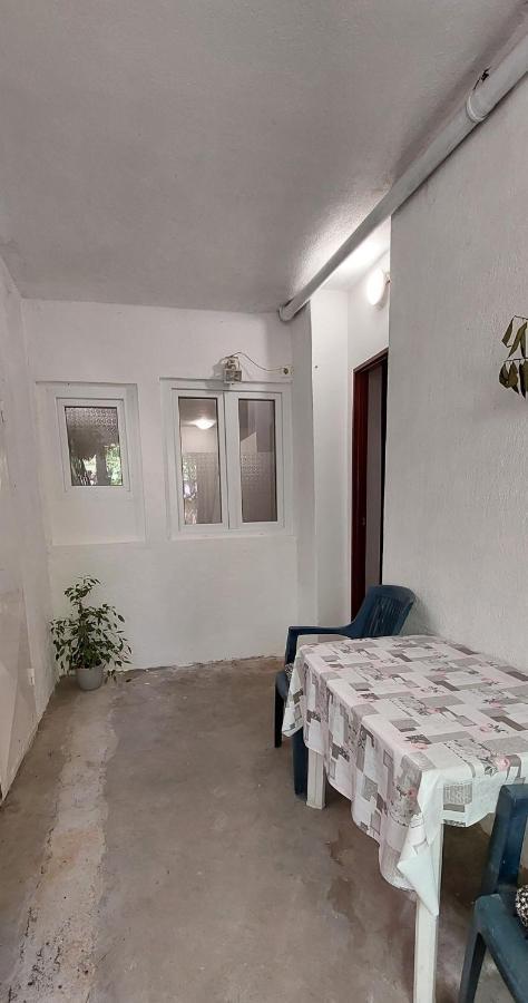 Apartments Lena Ριέκα Εξωτερικό φωτογραφία