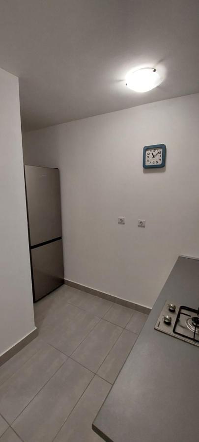 Apartments Lena Ριέκα Εξωτερικό φωτογραφία