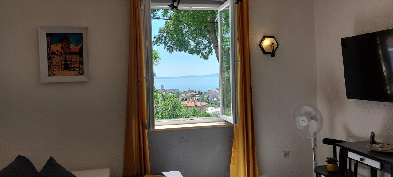 Apartments Lena Ριέκα Εξωτερικό φωτογραφία