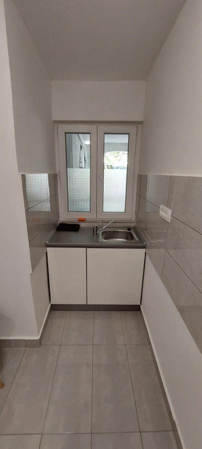 Apartments Lena Ριέκα Εξωτερικό φωτογραφία