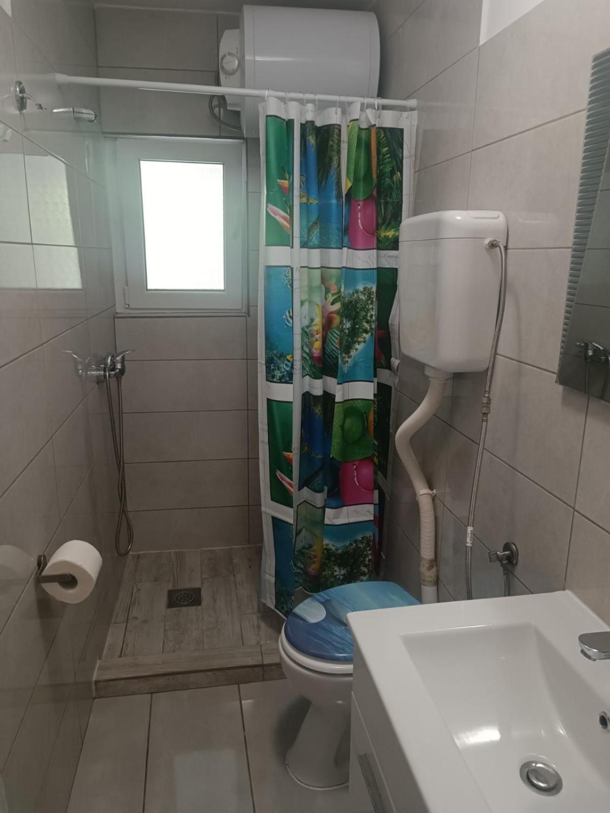 Apartments Lena Ριέκα Εξωτερικό φωτογραφία